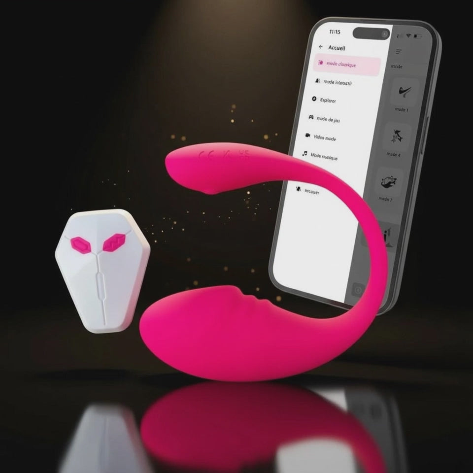 LEVO - L'Expérience Connectée